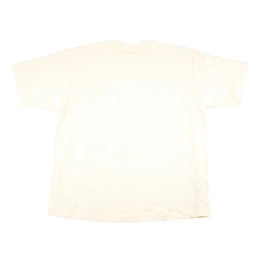Vintage 1990's Horneck Handicap International Souvenir Travel T-Shirt Men's XL from propervintagecanada