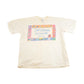 Vintage 1990's I Am Woman Souvenir Travel T-Shirt Women's L from propervintagecanada