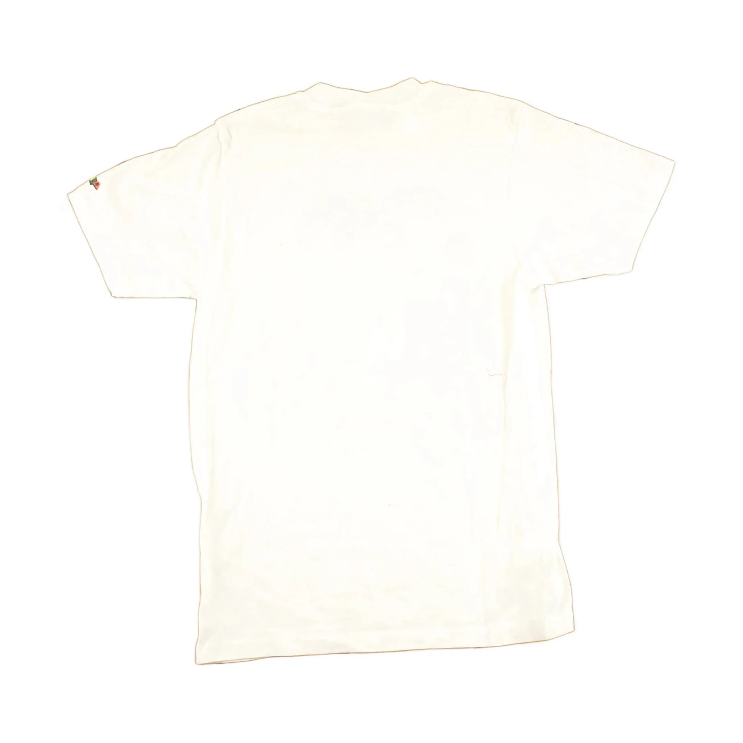 Vintage 1990's Jamaica Jus Kool Collection Souvenir Travel T-Shirt Men's S from propervintagecanada