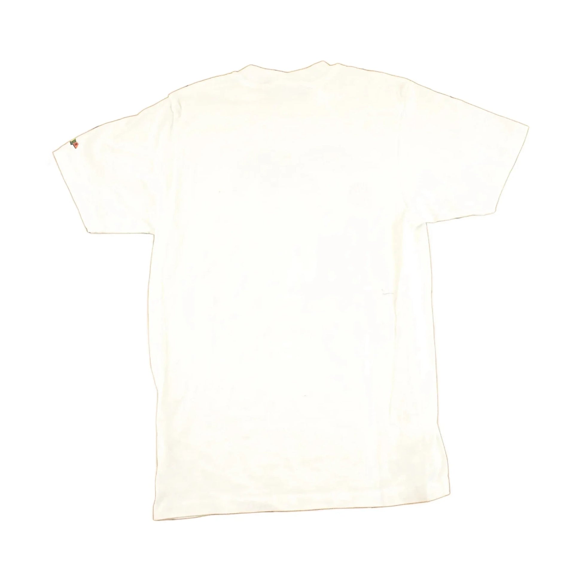 Vintage 1990's Jamaica Jus Kool Collection Souvenir Travel T-Shirt Men's S from propervintagecanada