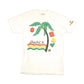 Vintage 1990's Jamaica Jus Kool Collection Souvenir Travel T-Shirt Men's S from propervintagecanada