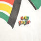 Vintage 1990's Jamaica Jus Kool Collection Souvenir Travel T-Shirt Men's S from propervintagecanada