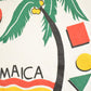Vintage 1990's Jamaica Jus Kool Collection Souvenir Travel T-Shirt Men's S from propervintagecanada