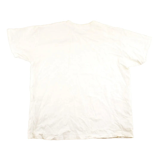 Vintage 1990's LA Gear Souvenir Travel T-Shirt Mens L from propervintagecanada