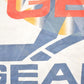 Vintage 1990's LA Gear Souvenir Travel T-Shirt Mens L from propervintagecanada
