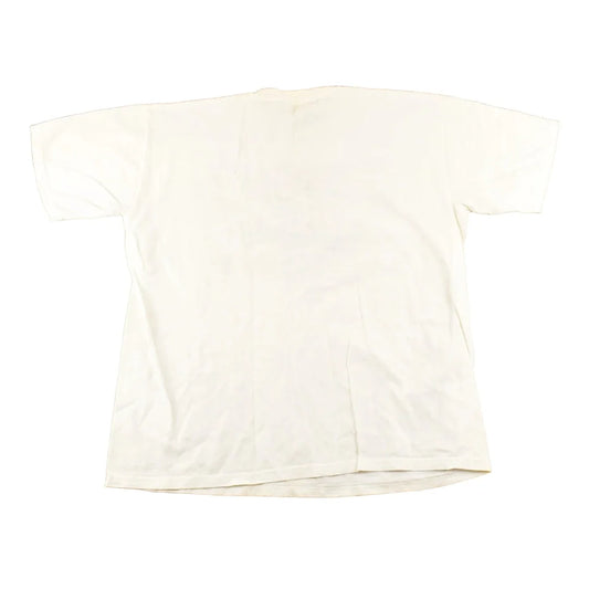 Vintage 1990's La Habana Souvenir Palm Trees T-Shirt Men's XL from propervintagecanada
