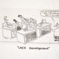 Vintage 1990's Lacs Development Souvenir Computer T-Shirt Men's L from propervintagecanada