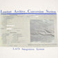 Vintage 1990's Lacs Development Souvenir Computer T-Shirt Men's L from propervintagecanada