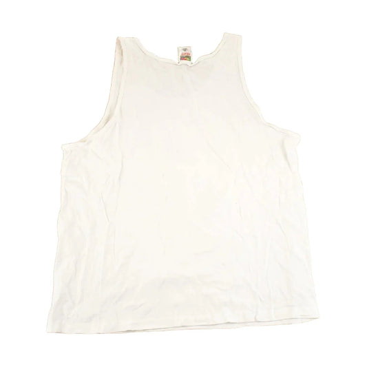 Vintage 1990's Lake City Minnesota Souvenir Travel Tank Top Mens L from propervintagecanada