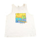 Vintage 1990's Lake City Minnesota Souvenir Travel Tank Top Mens L from propervintagecanada
