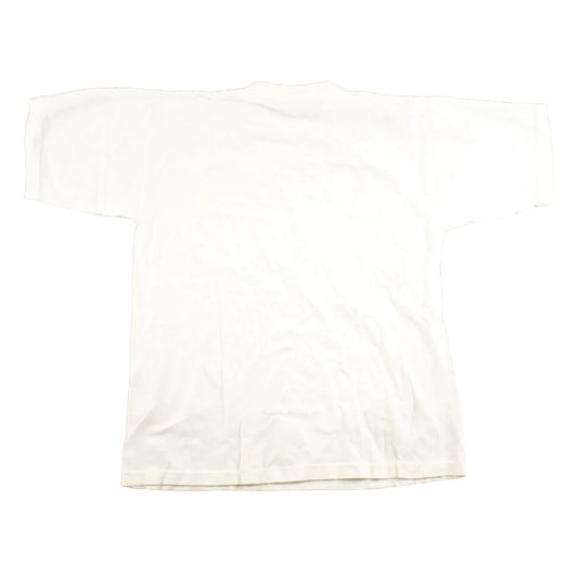 Vintage 1990's Las Vegas Souvenir Travel T-Shirt Mens M from propervintagecanada