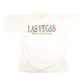 Vintage 1990's Las Vegas Souvenir Travel T-Shirt Mens M from propervintagecanada