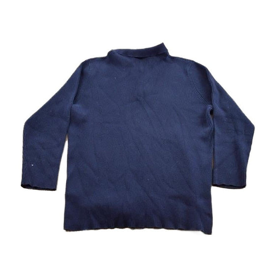 Vintage 1990's Lauren Ralph Lauren Knitted Sweater Women's M from propervintagecanada