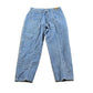 Vintage 1990's Lee Denim Blue Jeans 30 x 27.5 from propervintagecanada
