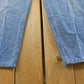 Vintage 1990's Lee Denim Blue Jeans 30 x 27.5 from propervintagecanada