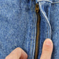 Vintage 1990's Lee Denim Blue Jeans 30 x 27.5 from propervintagecanada