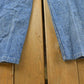 Vintage 1990's Lee Denim Blue Jeans 30 x 27.5 from propervintagecanada