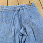 Vintage 1990's Lee Denim Blue Jeans 30 x 27.5 from propervintagecanada