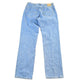 Vintage 1990's Lee Light Wash Denim Jeans Men's 32 x 32
