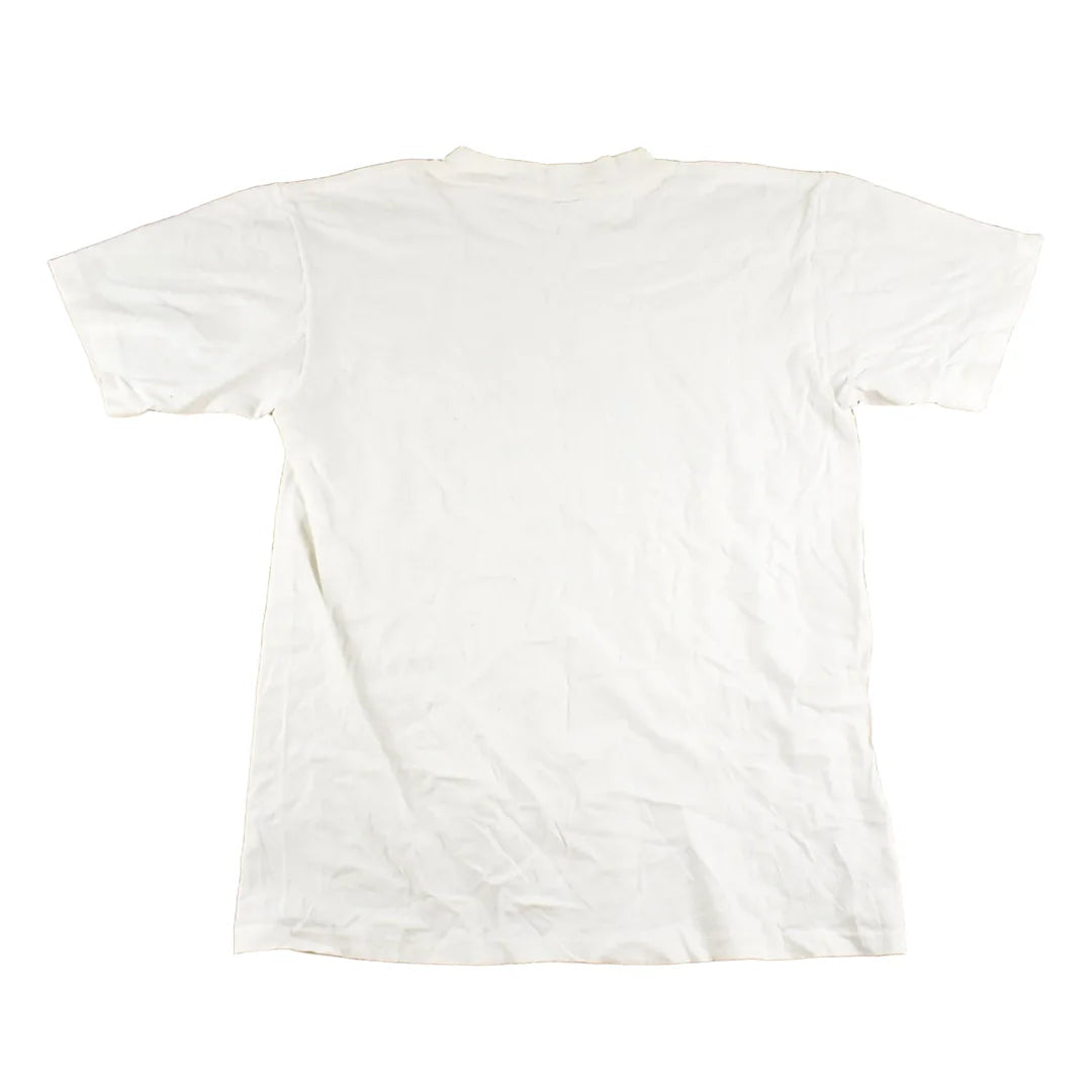 Vintage 1990's Love Saint Paul Souvenir Travel T-Shirt Mens M from propervintagecanada