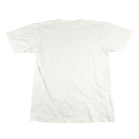 Vintage 1990's Love Saint Paul Souvenir Travel T-Shirt Mens M from propervintagecanada