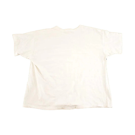 Vintage 1990's Maret Floral Souvenir Travel T-Shirt Women's M from propervintagecanada