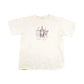 Vintage 1990's Maui Kitty Beach Bums Souvenir Travel T-Shirt Womens M from propervintagecanada