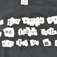Vintage 1990's Million Dollars Funny Souvenir Comedy T-Shirt Men's M from propervintagecanada