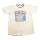 Vintage 1990's Minnesota Map LA Loving Souvenir Travel T-Shirt Mens M from propervintagecanada