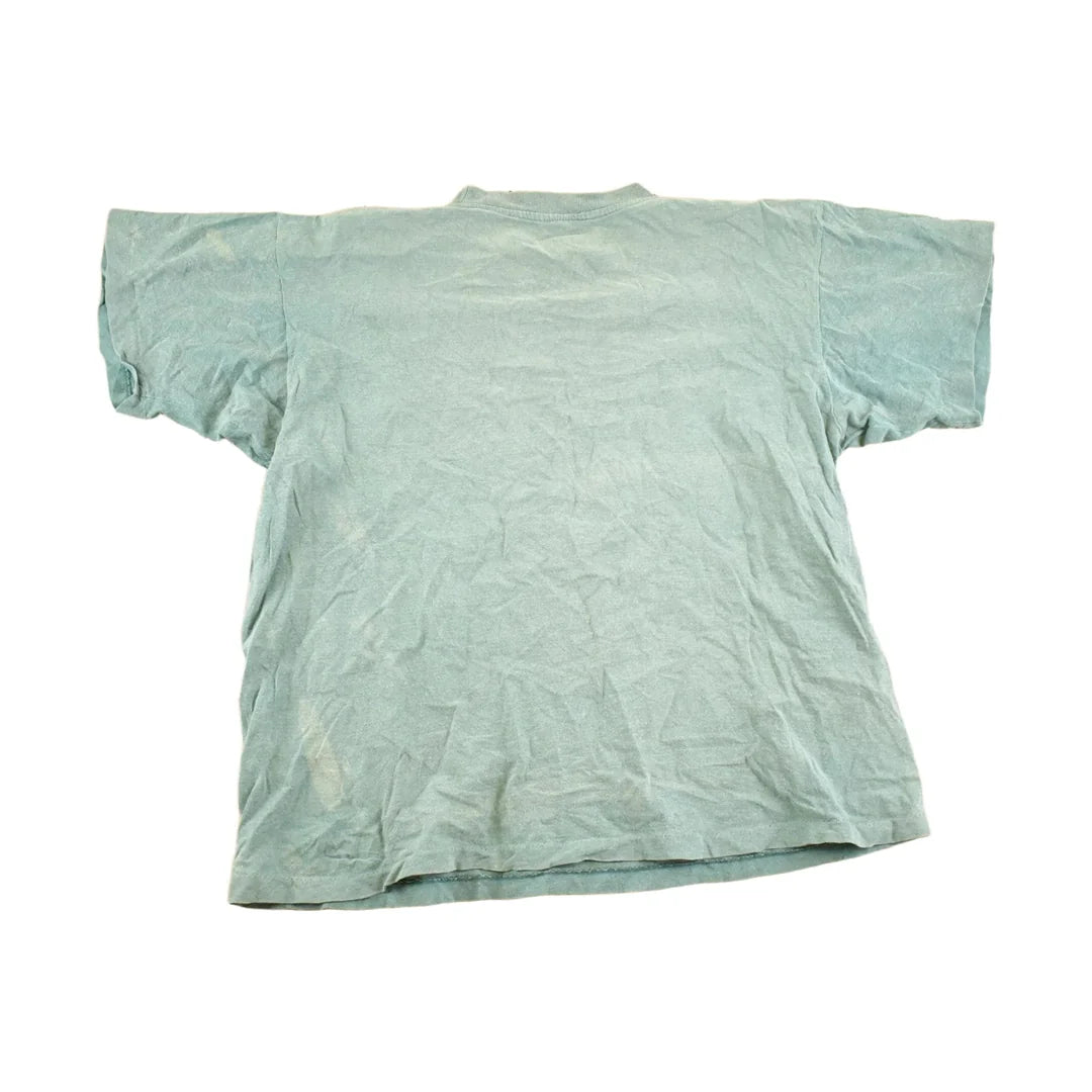 Vintage 1990's Minnesota Souvenir Travel T-Shirt Mens M from propervintagecanada