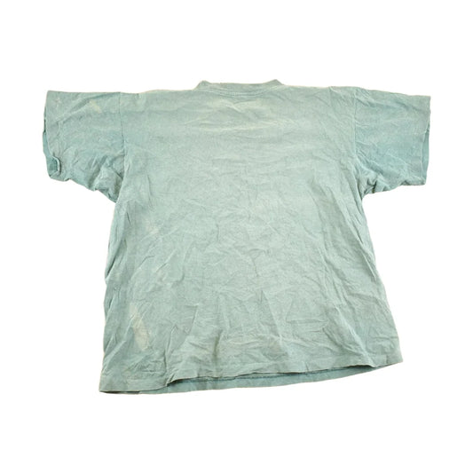 Vintage 1990's Minnesota Souvenir Travel T-Shirt Mens M from propervintagecanada