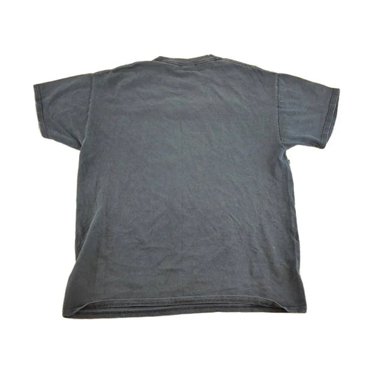 Vintage 1990's Mobius Souvenir Abstract T-Shirt Mens L from propervintagecanada