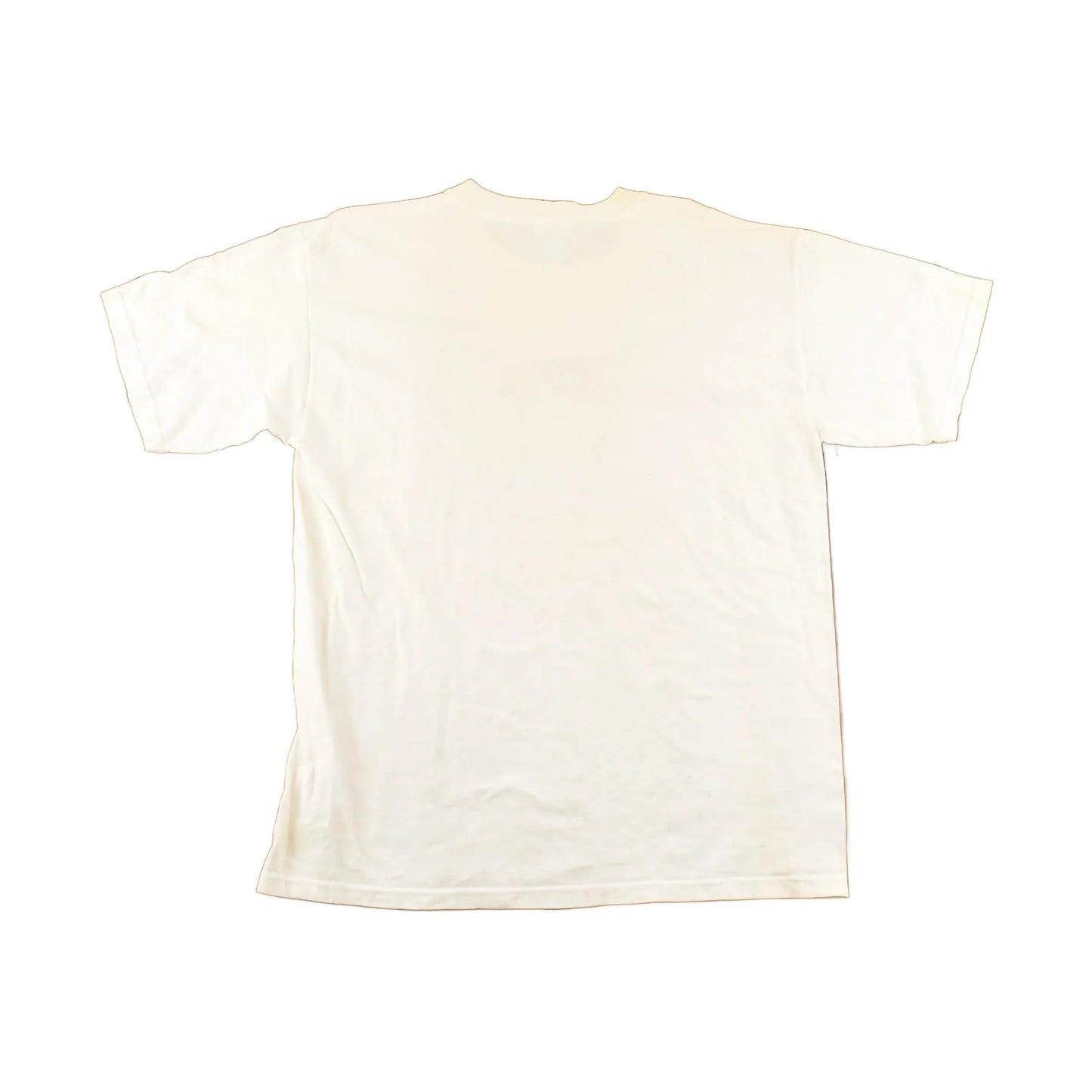 Vintage 1990's Monarch Butterfly Souvenir Travel T-Shirt Men's L from propervintagecanada