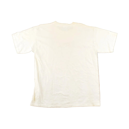 Vintage 1990's Monarch Butterfly Souvenir Travel T-Shirt Men's L from propervintagecanada