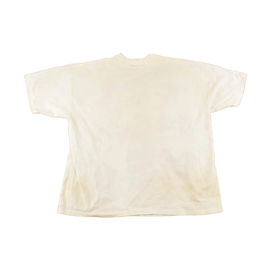 Vintage 1990's Multi Fish Souvenir Travel T-Shirt Men's XL from propervintagecanada