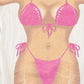 Vintage 1990's My Bikini Beach Body Souvenir Travel T-Shirt Women's XL from propervintagecanada