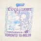 Vintage 1990's New Balance Runners Choice Toronto Souvenir T-Shirt Men's L from propervintagecanada