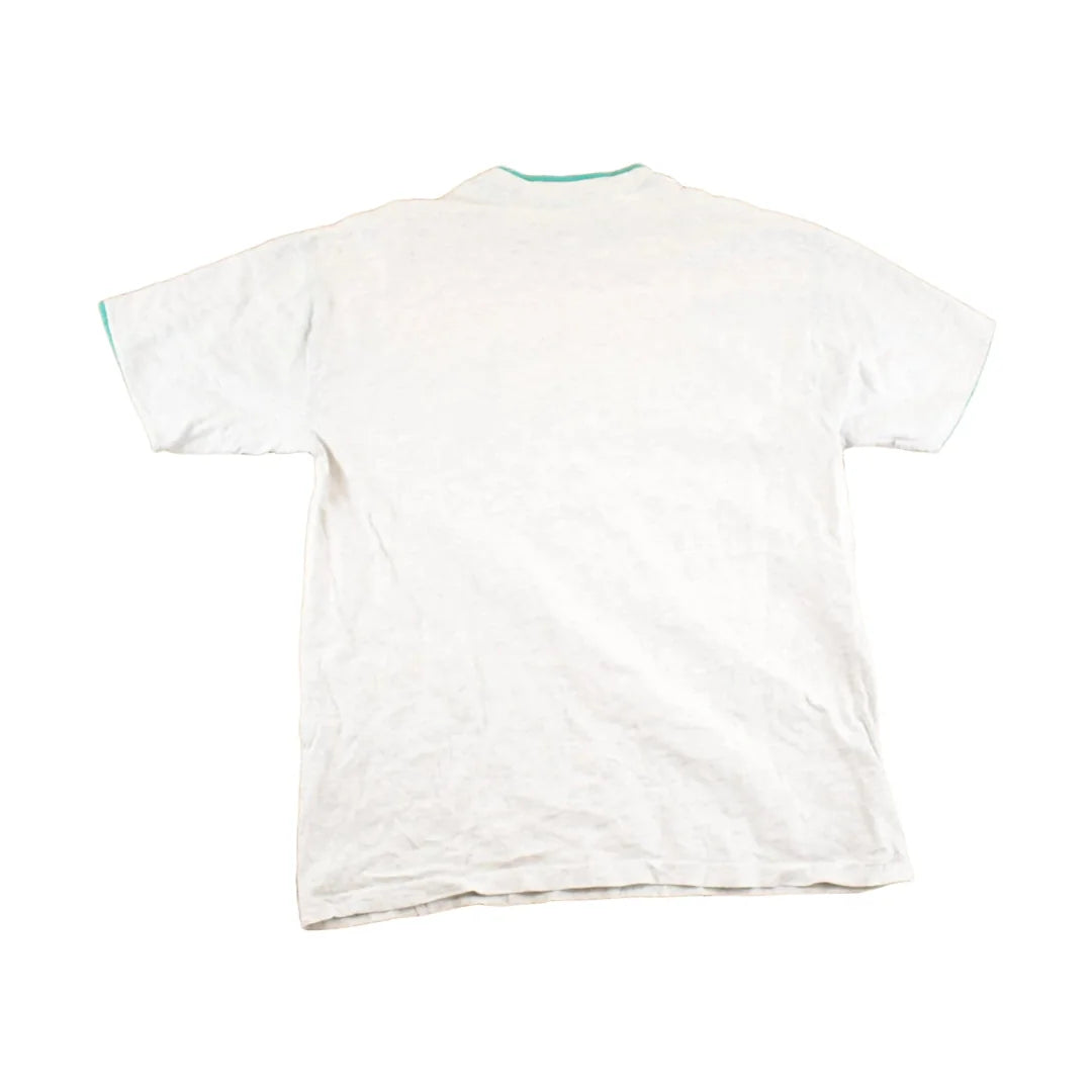 Vintage 1990's New Orleans French Quarter Souvenir Travel T-Shirt Mens M from propervintagecanada
