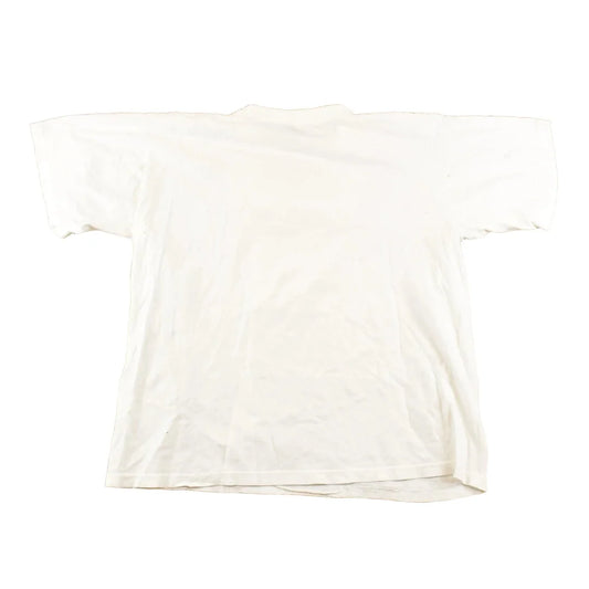 Vintage 1990's New York City Souvenir Travel T-Shirt Men's M from propervintagecanada