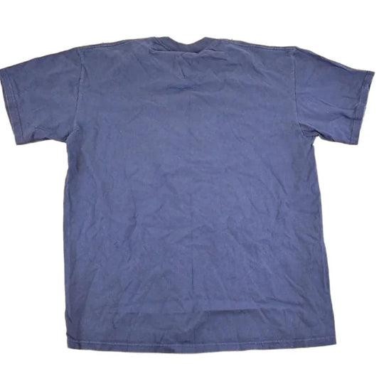 Vintage 1990's New York City Souvenir Travel T-Shirt Men's M from propervintagecanada