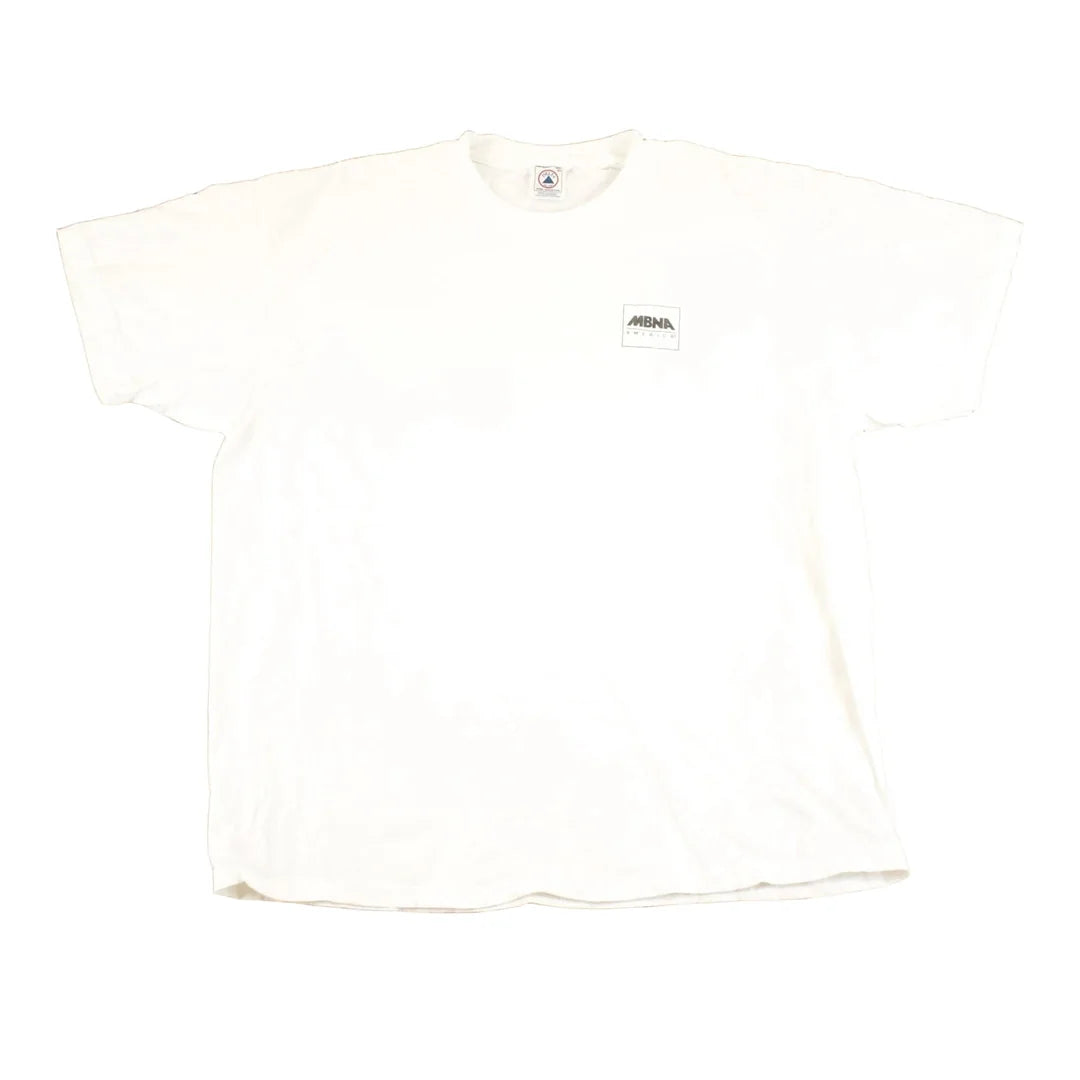 Vintage 1990's NFL Play Football T Shirt Men's XL from propervintagecanada