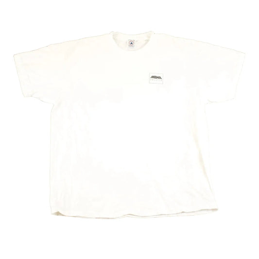 Vintage 1990's NFL Play Football T Shirt Men's XL from propervintagecanada
