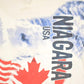Vintage 1990's Niagara Falls USA Canada Souvenir Travel T-Shirt Men's M from propervintagecanada