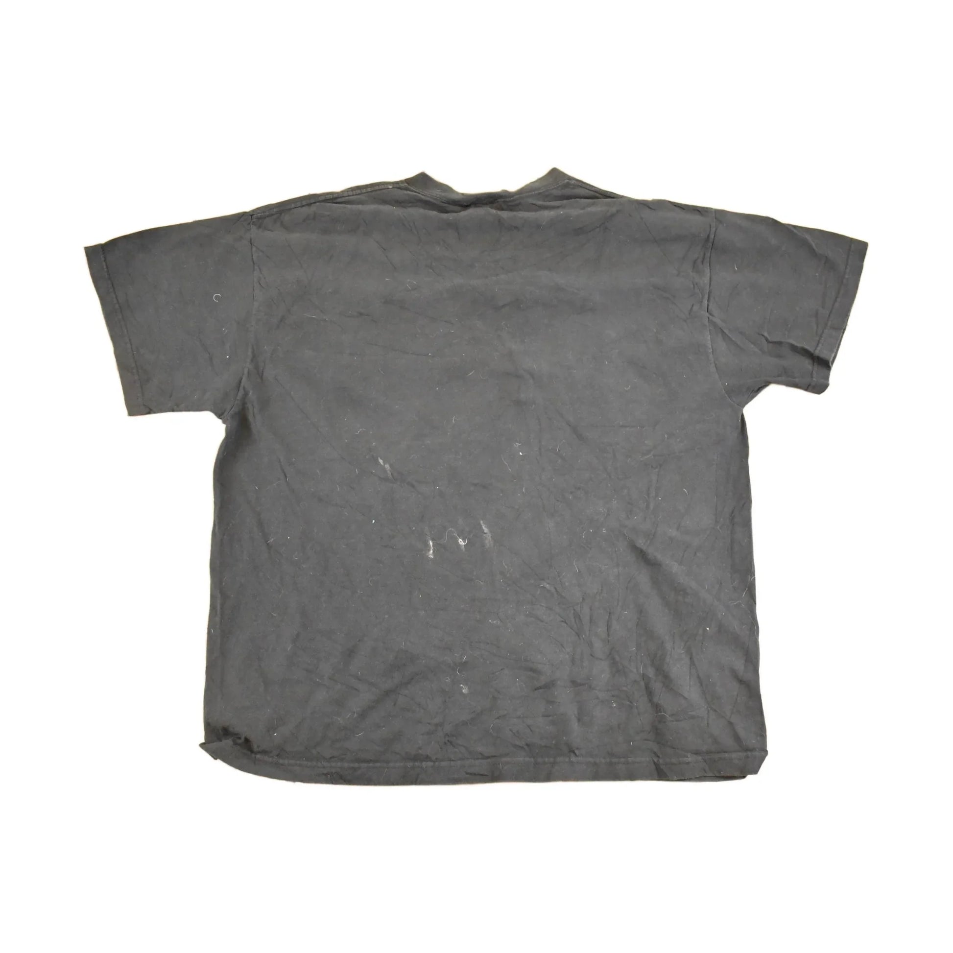Vintage 1990's Not A Tumor Funny Souvenir X Ray T-Shirt Men's XL from propervintagecanada