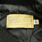 Vintage 1990's Oakland Raiders Leather Letterman Jacket Men's Large from propervintagecanada
