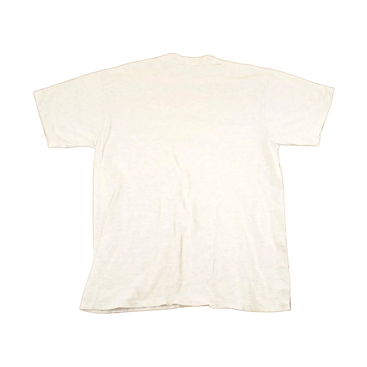 Vintage 1990's One World Making A Difference Souvenir Travel T-Shirt Men's M from propervintagecanada