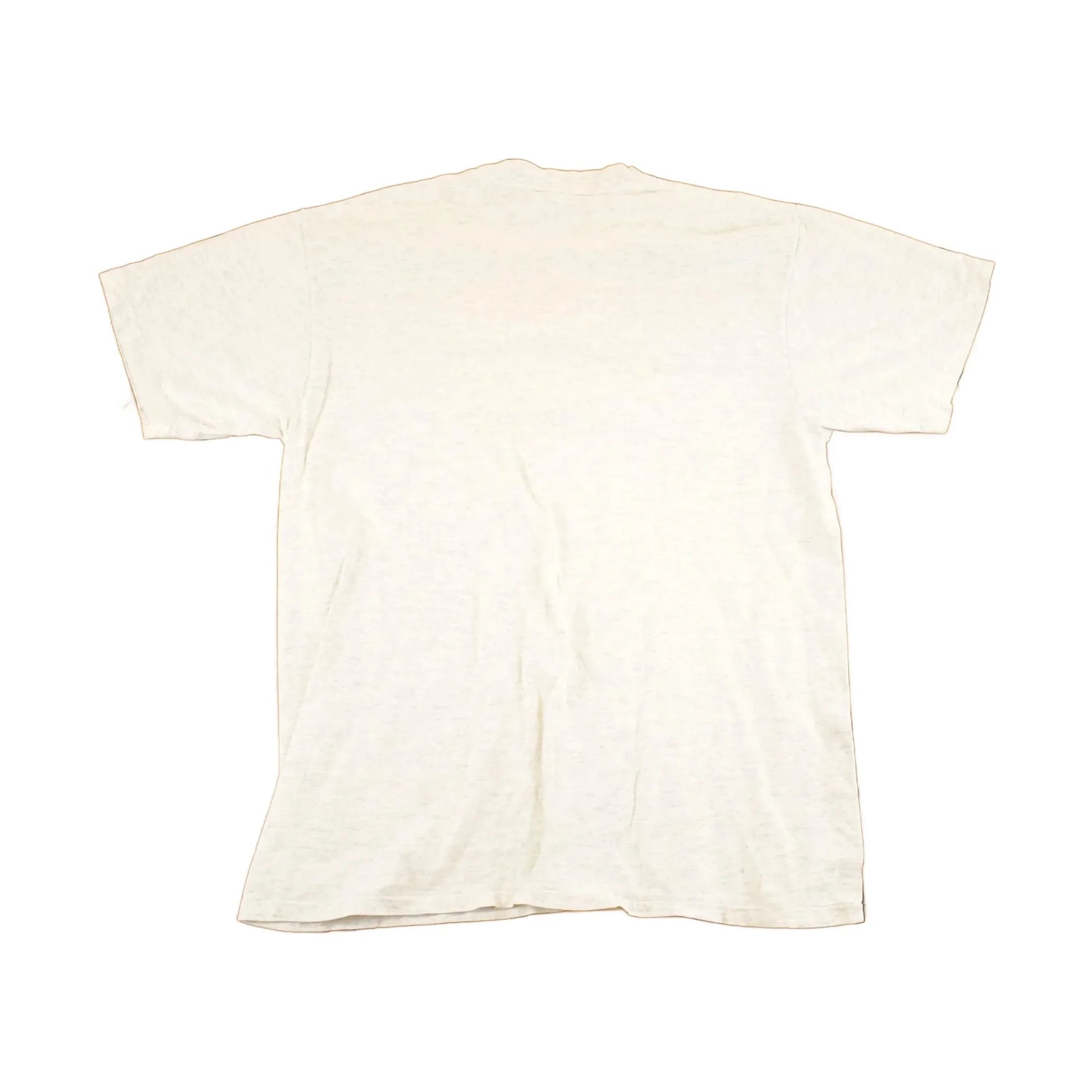 Vintage 1990's One World Making A Difference Souvenir Travel T-Shirt Men's M from propervintagecanada