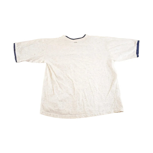 Vintage 1990's Orlando Florida Double Collar Souvenir Travel T-Shirt Mens M from propervintagecanada