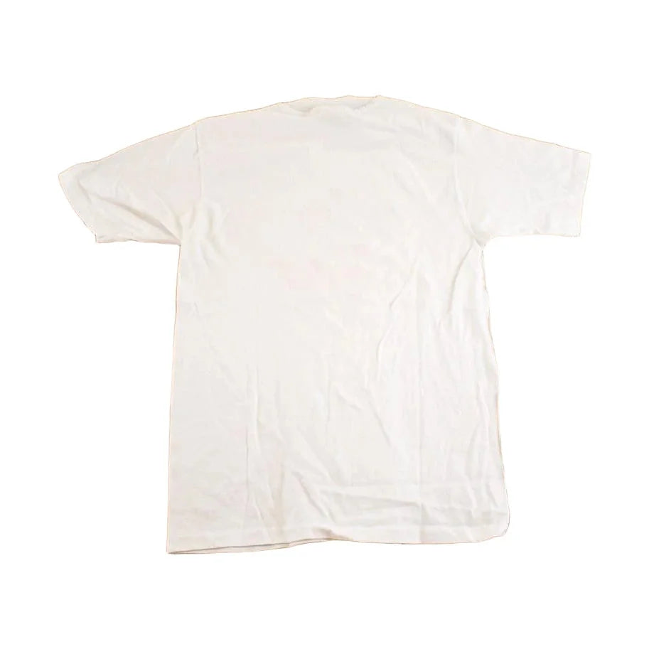 Vintage 1990's Pewaukee Diabetes Run Souvenir Travel T-Shirt Mens S from propervintagecanada