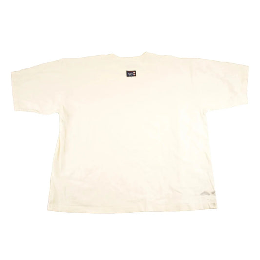 Vintage 1990's Phat Farm New York Souvenir Streetwear T-Shirt Men's XXL from propervintagecanada